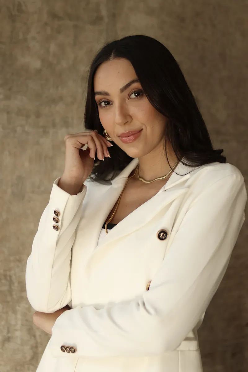 Amanda Souza Batista. Advogada especialista em Direito Penal e Famílias